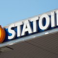 Statoil расширяет станцию Мярьямаа