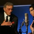 Vaata äsja avaldatud Tony Bennetti ja Amy Winehouse'i muusikavideot "Body and Soul"