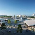Nordecon займется реконструкцией и расширением терминала D в Старой гавани в Таллинне