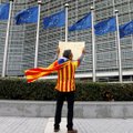 Как в Европе отнеслись к референдуму в Каталонии