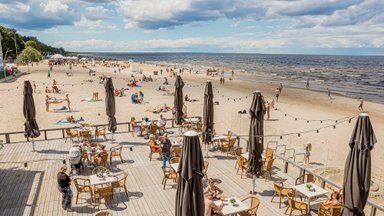 Отдых в Латвии | Топ-5 мест, которые непременно стоит посетить у южных соседей