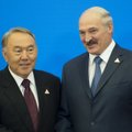 Valgevene ja Kasahstan ei kavatse Venemaa impordikeeluga kaasa minna