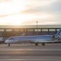 Hollandi pilootide ametiühing: Estonian Air lasti pankrotti, sest Eestis pole naftat ega raha