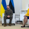 Anti Poolamets: Ukraina president tõi välja olulise eesmärgi, mida meie poliitikud püüavad vaiba alla pühkida