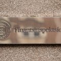 Finantsinspektsioon trahvis Vene ettevõtet väärtpaberituru seaduse rikkumise eest