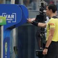 VIDEO | Copa America: Uruguay pääses Jaapani vastu viigiga, appi tuli ka VAR