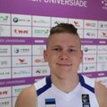 DELFI VIDEO | Eesti võidule vedanud Siim-Markus Post: teadsin, et kui mööda panen, siis on lisaaeg