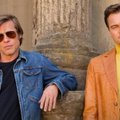 TREILER | Quentin Tarantino 9. film "Ükskord Hollywoodis" kutsub meid Pitti ja DiCaprioga kriminaalsele seiklusele