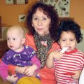 43 aastat lasteaiaõpetajana töötanud Marika Koppel: lapsed ongi mu päikesekiired
