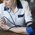 Госконтроль раскритиковал доступность и качество услуг медсестер в Эстонии: впустую потрачено 740 тыс. евро