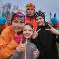 FOTOD | EOK tunnustas Eestimaa sportlikke perekondi