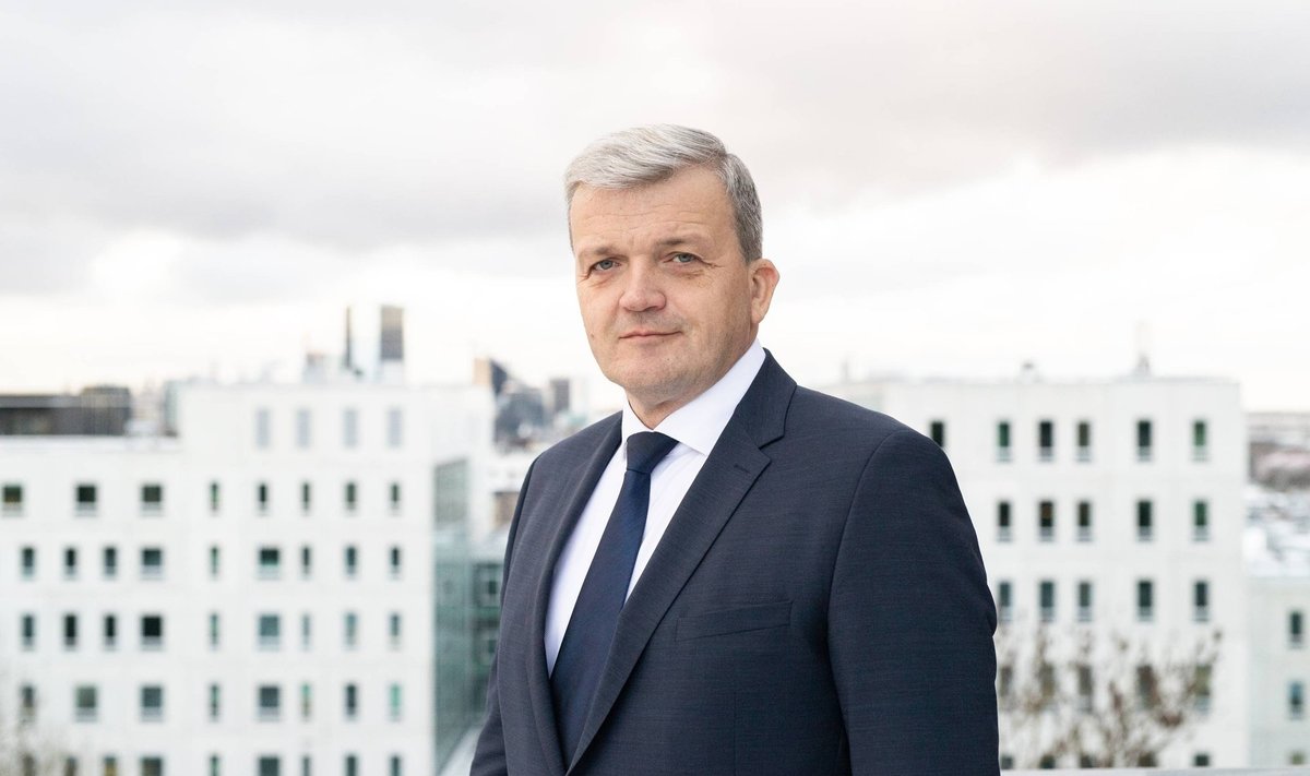 Peeter Raudsepp