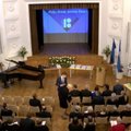 VAATA JÄRELE | Peaminister Jüri Ratas andis üle riiklikud kultuuri- ja teaduspreemiad