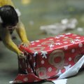 Jõulude järelmõju: iga kolmas soomlane kaalub mõttetute jõulukinkide müüki