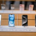 SELGITUS | Miks maksab uus iPhone Euroopas märkimisväärselt rohkem kui USAs?