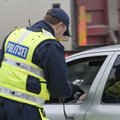 ФОТО: В Ласнамяэ и Пирита водителей проверили на трезвость