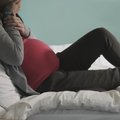 Naine muretseb: sõbranna mees ei ole raseduse ajal talle üldse toeks. Mis suhe see selline on?