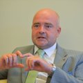 Министр юстиции: законодательство должно стать более доступным для русскоязычных жителей Эстонии