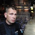 DELFI VIDEO: Kapo asedirektor: ei ole märke, et Eestisse oleks tekkinud radikaliseerunud rühmitusi