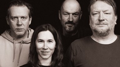 Aasta naisartist Mari Jürjens: elu läheb edasi ka ilma auhindadeta