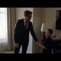 VIDEO: liigutav lugu — Robert Downey Jr. ehk "Raudmees" kinkis füüsilise puudega poisile päris robotkäe
