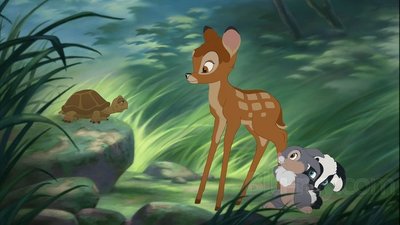 "Bambi II" (Foto: Walt Disney / DisneyToon)