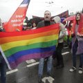 Kohutav: Venemaale MM-i vaatama sõitnud homopaar peksti taksosõidu järel halastamatult läbi
