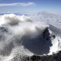 Enamik Antarktika vulkaane oli veel hiljutise ajani avastamata. Aga nad on olemas ja võivad meile palju ebamugavusi tekitada