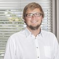Eesti 200 värske tegevjuht Henrik Raave kinnitab, et eesmärk on sügisel erakond luua
