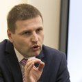 Hanno Pevkur sihib Reformierakonna juhi tooli