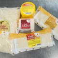 Россельхознадзор: санкционный сыр уничтожат бульдозером