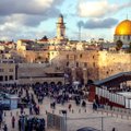 Израиль закрывает международное авиасообщение из-за коронавируса