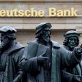 Saksa suurpanka varitseb uus kriis, mitme tippjuhi pead võivad peagi lennata