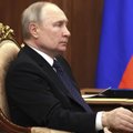 ОТ РЕДАКЦИИ | Путин - не президент, инаугурация не настоящая