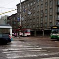 1. juunist läheb Tallinna ühistransport üle suvegraafikule