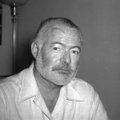Menukirjaniku Ernest Hemingway memuaarikogu põhjal vändatakse telesari