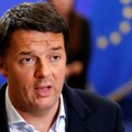 Itaalia blokeeris EL-i katse ähvardada Venemaad uute sanktsioonidega