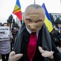 МНЕНИЕ | Захарова, пикеты, залетные ракеты. Путин пугает Молдову