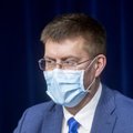 ERISAADE | Terviseameti juht Üllar Lanno võitlusest koroonapuhanguga: peaksime Soomest eeskuju võtma