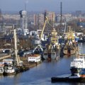 Venemaa pidas Kaliningradi oblastis kinni Eesti meeskonnaga Soome kalalaeva