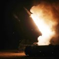Lõuna-Korea vastus Põhja-Korea raketikatsetusele lõppes plahvatusega oma baasis