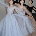 MOESEERIA | Lendab ja lendleb! Vaata, kuidas on kevadine elegants ja suvine vabadus disainereid inspireerinud