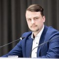 „Неблагонадежный кандидат“. Eesti 200 против назначения Юрченко старейшиной Ласнамяэ 