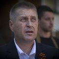 В ДНР подтвердили факт задержания народного мэра Славянска