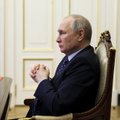 Vene Telegrami kanali teatel peab Putin halbade sõjauudiste toojaid lääne propaganda mõju all olevaiks