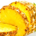 Ananass pärsib põletikku, kutsub korrale vähirakud ja kaotab köha