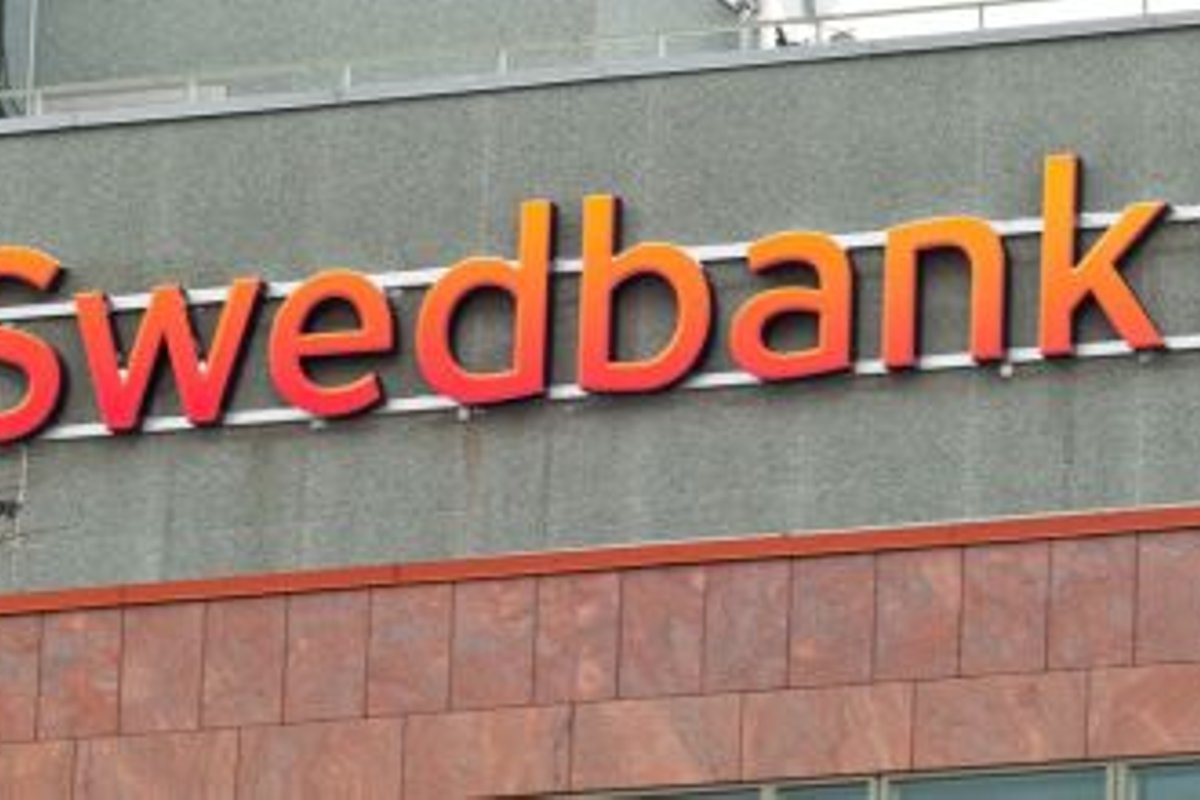 Swedbank