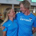 KUULA | Janika ja Urmas Lõiv: kuidas sportlikud unistused teoks teha ja rohkemgi veel