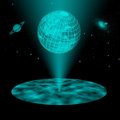 Universum võib siiski olla hologramm, hoiatab värske uurimus