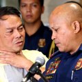 Filipiinidel lasti linnapea ametivõimude poolt maha